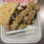 Best 68. Kabob Plate in Greensboro, NC