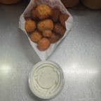 Best 18. Fried Mushrooms (13 Pcs) in Greensboro, NC