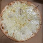 Best 38. White Pizza in Greensboro, NC