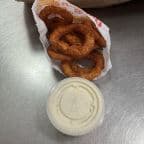 Best 20. Onion Rings in Greensboro, NC