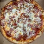 Best 34. Meatlover's Special Pizza in Greensboro, NC