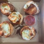 Best 26. Garlic Knots in Greensboro, NC