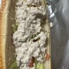 Best 58. Tuna Sub in Greensboro, NC