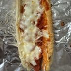 Best 63. Chicken Parmesan Sub in Greensboro, NC