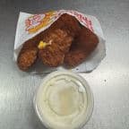 Best 21. Fried Jalapenos (5 Pcs) in Greensboro, NC