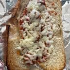 Best 61. Meatball Sub in Greensboro, NC