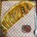 Best Veggie Calzone in Greensboro, NC